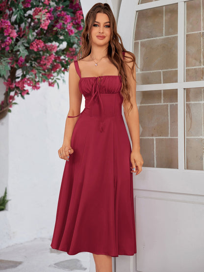 Charming Summer Sundress