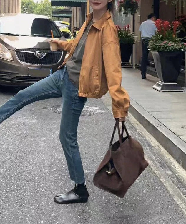 Chic Everyday Tote Bag