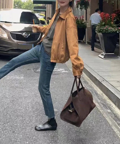 Chic Everyday Tote Bag