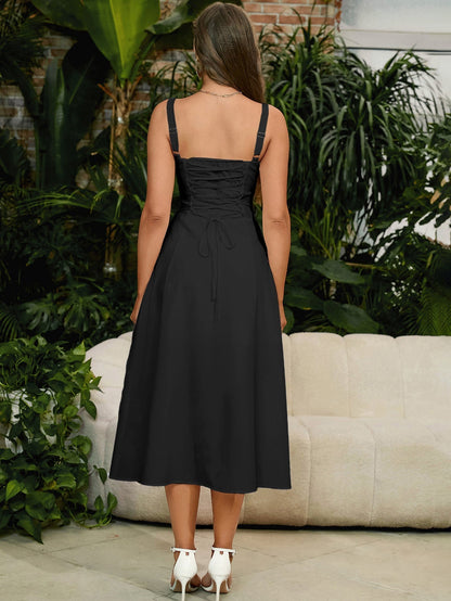 Charming Summer Sundress